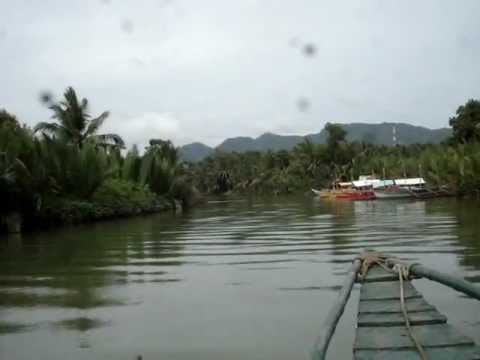 A short trip to coast (Isabel, Leyte, Philippines )