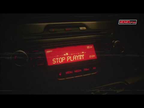 THEY. - Stop Playin' [Official Audio]