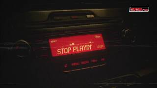 THEY. - Stop Playin' [Official Audio]