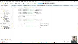 Tugas 4 pemrograman java