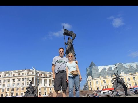 Βίντεο: Πώς να πάτε στο προορισμό Vladivostok