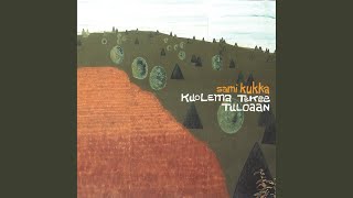 Video thumbnail of "Sami Kukka - Turvassa"