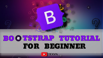 Learn Bootstrap Less than 10 Mins - Bootstrap Tutorial for beginner In Urdu/Hindi
