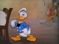 Walt Disney: Donald Duck - Donald's Cousin Gus