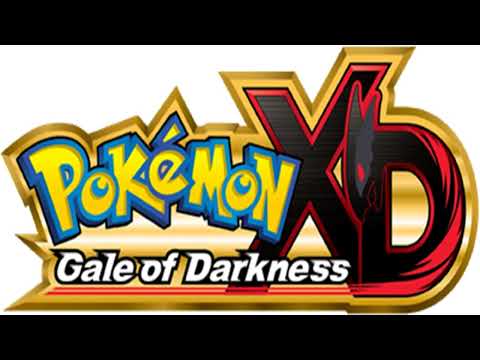 Cipher Lab - Pokémon XD: Gale of Darkness OST Extended