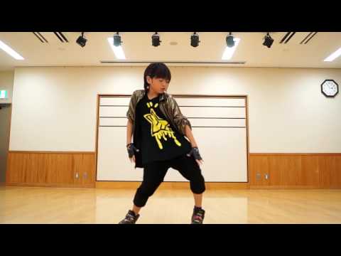 練習用50％ｽﾛｰ『反転』【たっくん】ELECT 踊ってみた【途中変顔気づいて】『MIRROR』