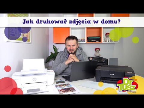 Wideo: Jak używać Teensy do drukowania zdjęć na Splatoon 2 za pomocą drukarki SplatPost: 10 kroków Wideo: Jak używać Teensy do drukowania zdjęć na Splatoon 2 za pomocą drukarki SplatPost: 10 kroków