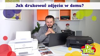 Jak drukować zdjęcia w domu? - poradnik | DrTusz.pl screenshot 5