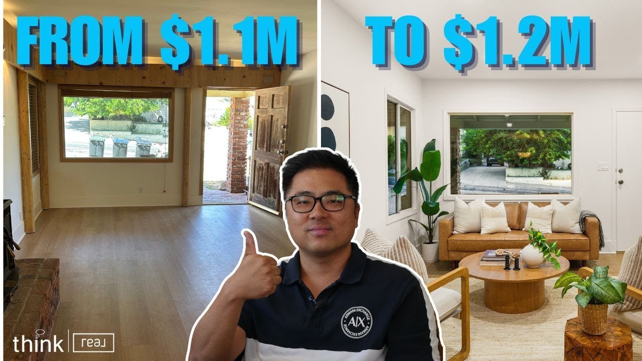 From $1.1M to $1.2M in La Crescenta: How We Did It 