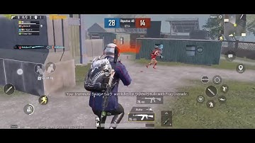 Jonathan 2 finger control gameplay