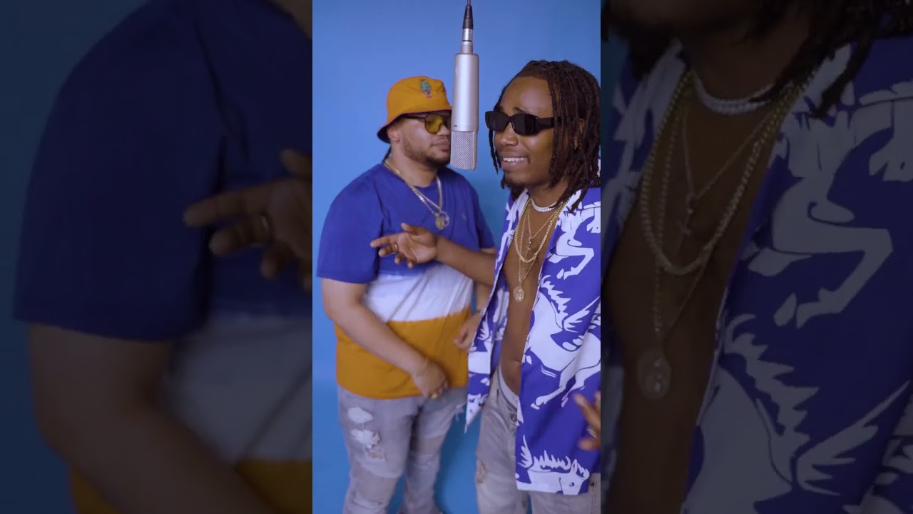 Guarda PROBLEMA (STUDIO VIDEO)- Kelvin El De La Greña x Gio Flow su YouTube Guarda PROBLEMA (STUDIO VIDEO)- Kelvin El De La Greña x Gio Flow su YouTube