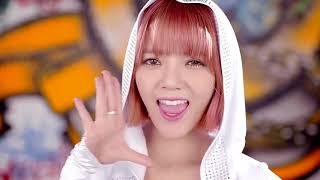 4K UHD Upscale AOA   Like a Cat MV
