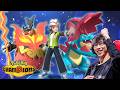 新しい構築を考えて対戦!【Pokémon Champions】