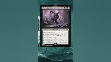 Best Black Cards From MH3! #magicthegathering #mtg #commander #mtgblack