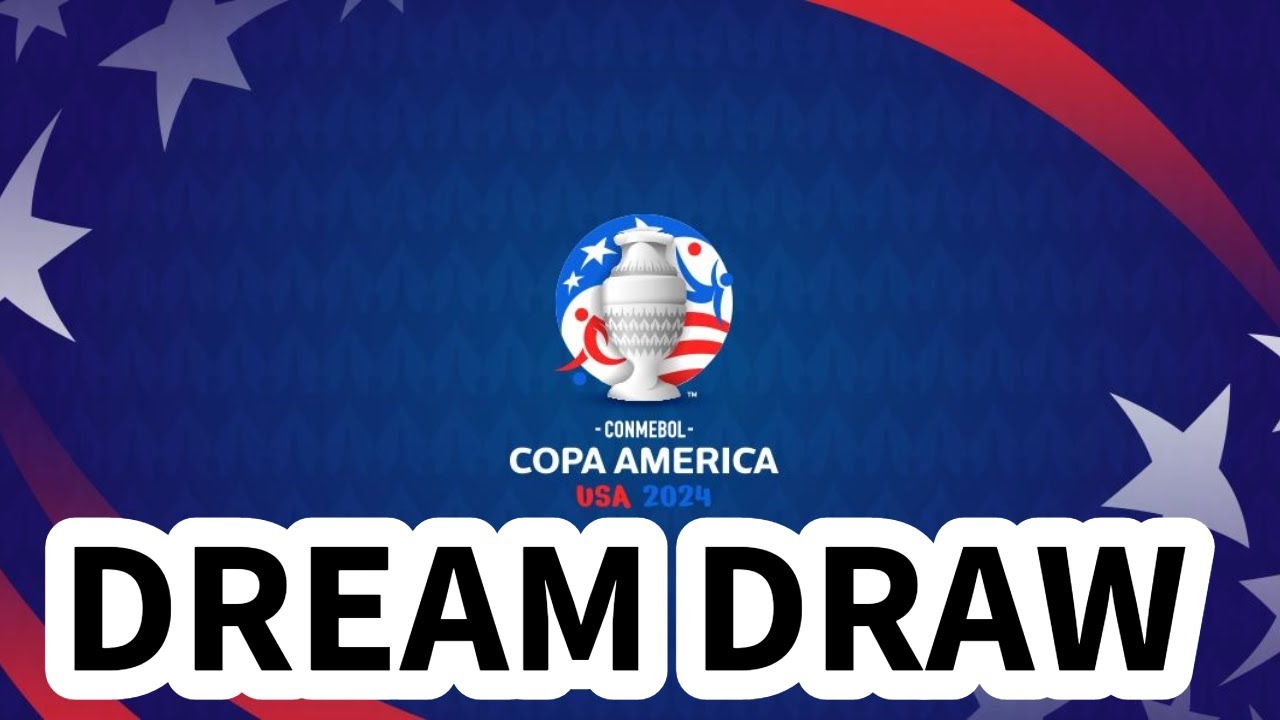 2024 Copa America (DRose1), Future