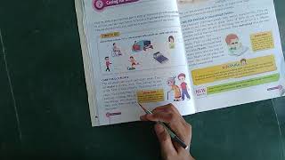 EVS, CLASS III, CHAPTER-2, CARING FOR OTHERS, PART-1