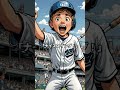 少年野球あるある
