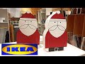 ✅ИКЕА🎉НАШЛА НОВИНКИ В ОТДЕЛЕ УЦЕНКИ✨НОВОГОДНИЙ ДЕКОР. ОБЗОР ПОЛОЧЕК IKEA