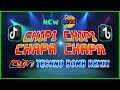 CHIPI CHIPI CHAPA CHAPA - TECHNO BOMB TIKTOK REMIX - DJ MICROSMASHER