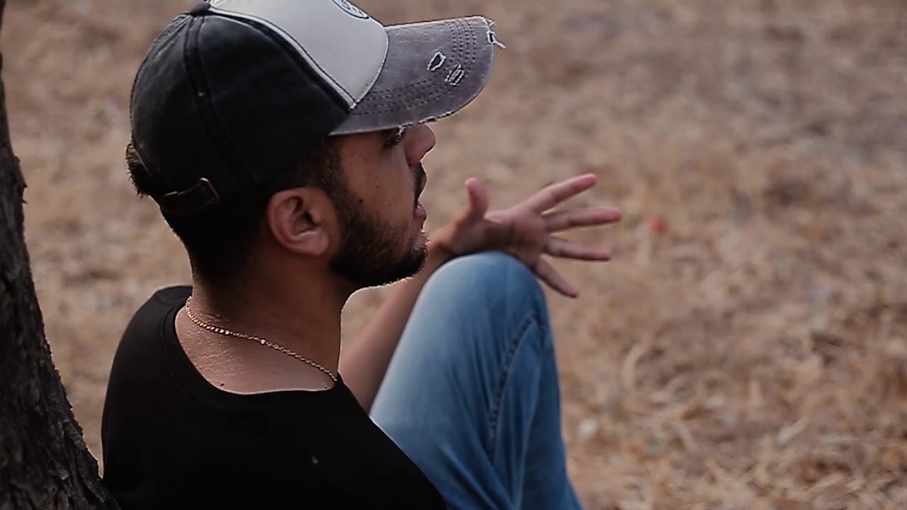 ישי מארח את יוני צבע - מזמור שיר | (Prod. by Yishai)