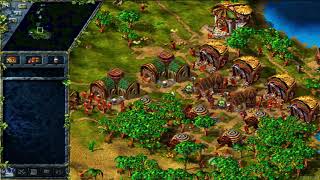 Let S Play Die Siedler 3 Amazonen Kampagne Mission 9 Sturm Part 3 Dargness Let S Play Index