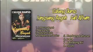 Calung Darso - Langsung Bogoh (Full Album)