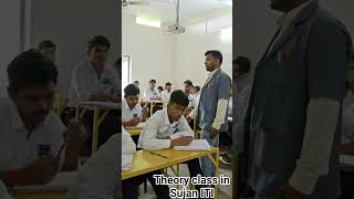 ITI Electrician &amp; Fitter Training  एडमिशन हेतु क्लिक करें:-https://sujaniti.com/admission-criteria/