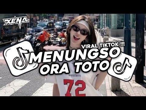 DJ PAS WINGI KOWE MBLENJANI JANJI||DJ MENUNGSO ORA TOTO||VIRAL TIKTOK YANG KALIYA CARI  