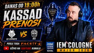 FACEIT STAK