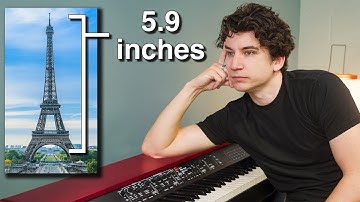 Every fact in this video is real