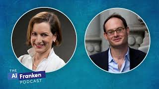 Year in Review: Anne Applebaum & Frank Foer on Foreign Affairs