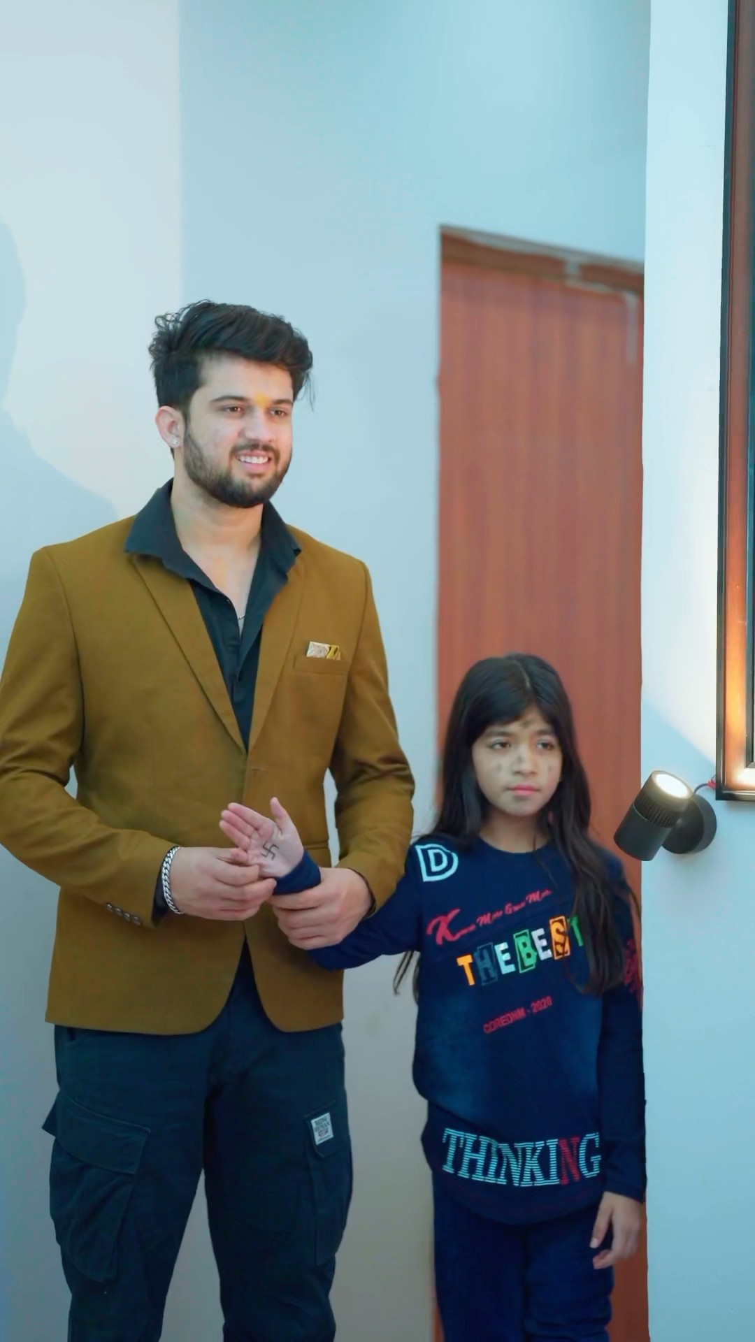 Family love story ❤️?? #varunbundela #trendingshorts #shorts