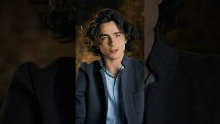 Timothée Chalamet, our one and only Wonka 🍫🍭🍬 #happybirthday #wonka #willywonka