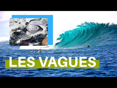 Vidéo: Pourquoi les fusions se font-elles par vagues ?