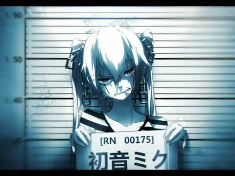 Geri Nikol ~ NAD ZAKONA Nightcore bg