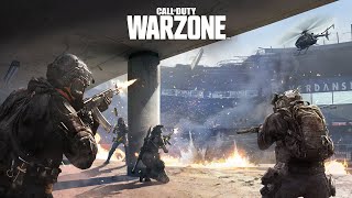 WARZON SEASON 3! Залетайте на стрим)