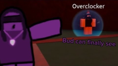 Your average Seer run (Randomly Generated Droids)