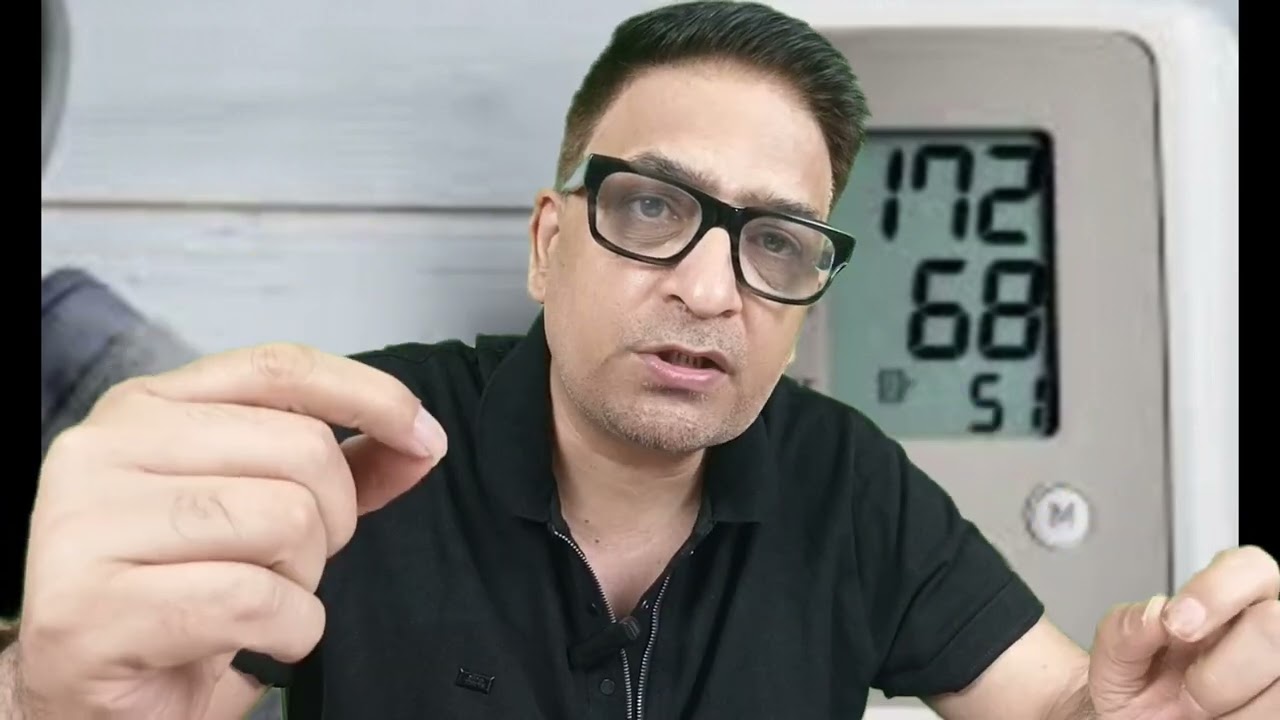 Best Medicine for High Blood pressure! हाई ब्लड प्रेशर की सबसे अच्छी दवा कौन सी है !