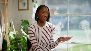 JaNeil Humphrey - Doctah-ing it Up