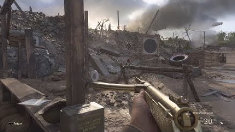 HEROIC TYPE 100! CHECKED OUT II Type 100 Gameplay! (Call of Duty: World War 2 Gameplay)