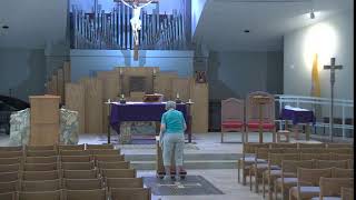 Daily Mass
