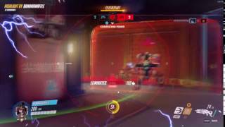 nano boosted as widow