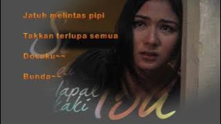 Jessica Mila - Surga Di Telapak Kaki Ibu