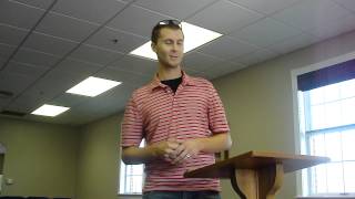 Fly Again - David Phelps - My Version of this great song