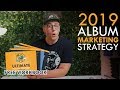 How To RELEASE an Album (That Fans Actually Buy) | MUSIC MARKETING