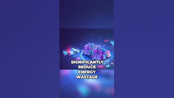 Transforming Energy Efficiency with AI Reducing Carbon Footprint and Saving the Planet