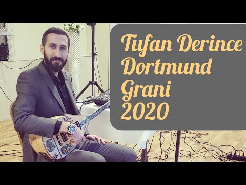 TUFAN DERİNCE DORTMUND GRANİ  2020 \\ 10 Dakikalık Dehşet Grani