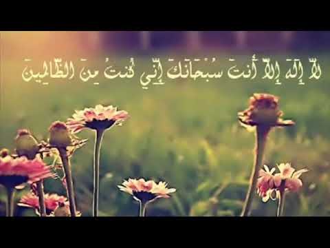 القارئ اسلام صبحي وذا النون اذ ذهب مغاضبا