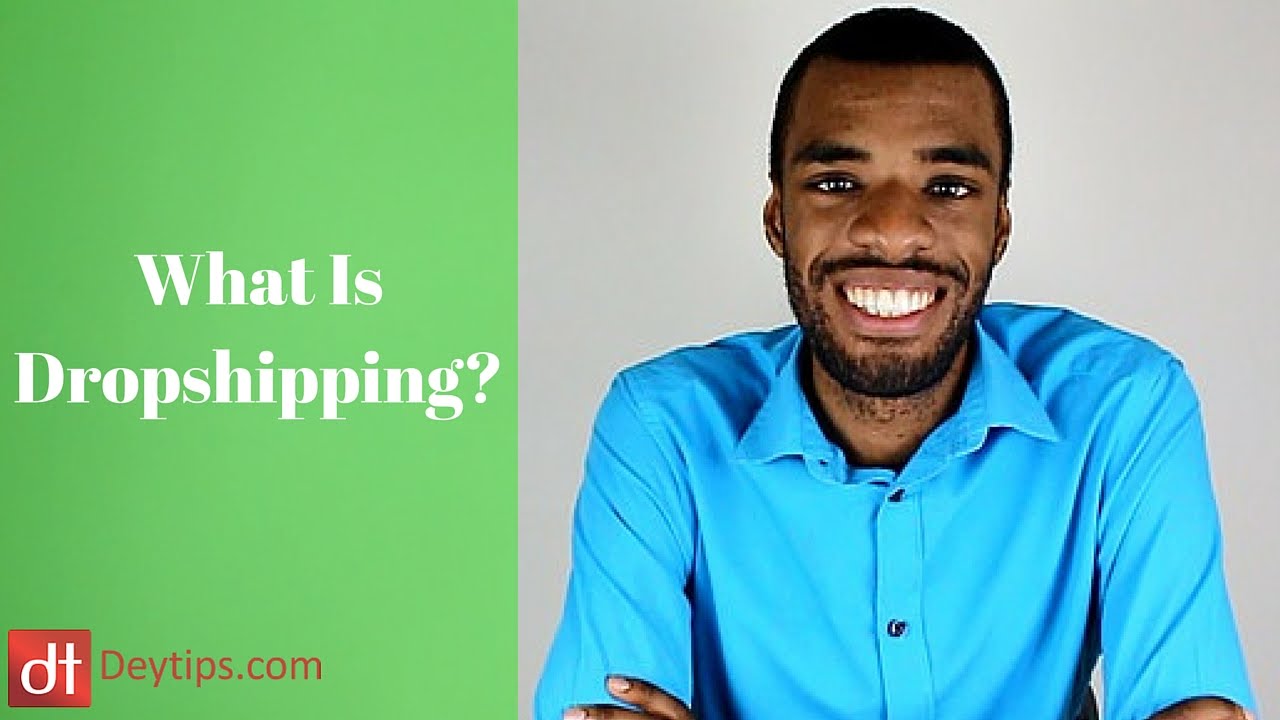What Is Dropshipping and How Can Dropshipping Help You To Make More ...