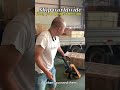 Cool! Packaged  and ready to go!Extreme durability!Shipped worldwide FAST! #scarifiers #surfaceprep